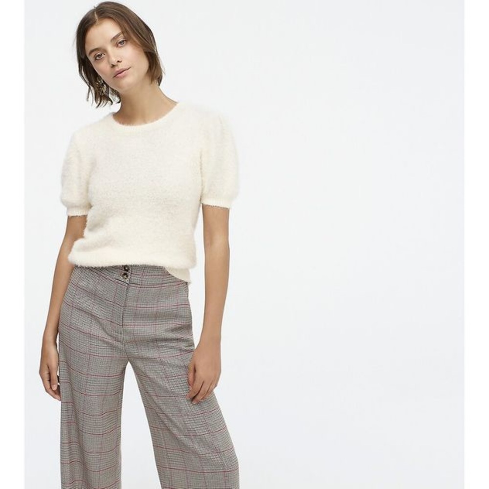 The Reeds sweater 🕊